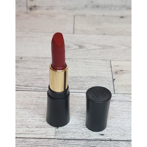 Lancome L'Absolu Rouge Drama Matte Lipstick ~ #196 French Touch New ~READ - Picture 1 of 4